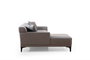 Atelier Del Sofa Petra L Corner - Gris Claro